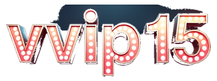 vvip15 logo